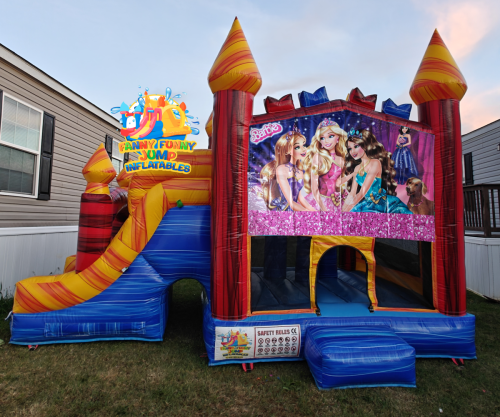 Castillo-Azul-Barbie