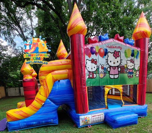 Castillo-Azul-Hello-Kitty