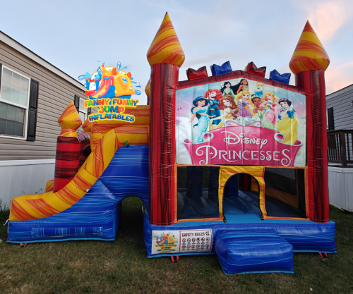 Castillo-Azul-Princesas