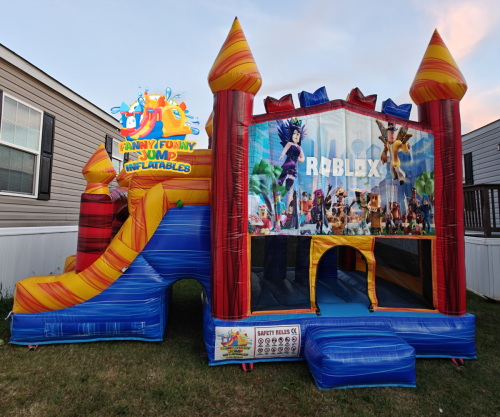 Castillo-Azul-Roblox