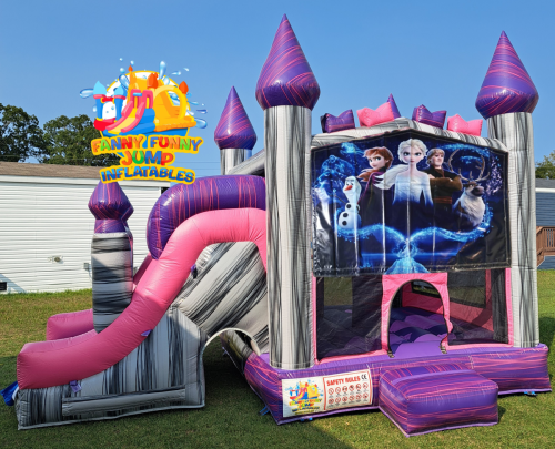 Castillo-Rosa-Frozen