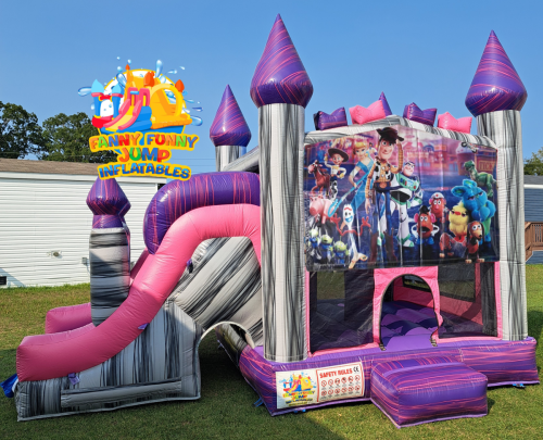 Castillo-Rosa-Toy-Story